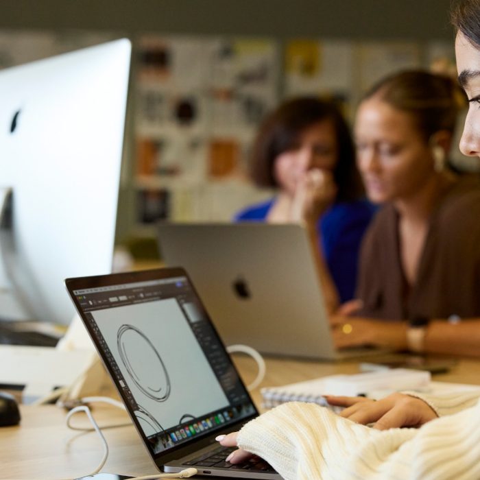 UNSW ADA Paddington Schools program imagery