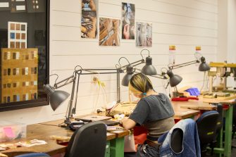 UNSW ADA Paddington Schools program imagery