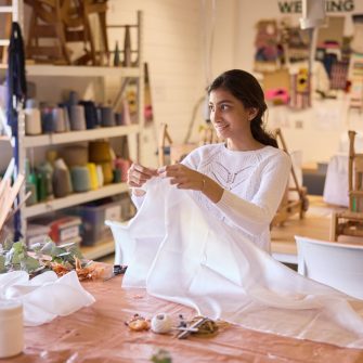 Media, Design & Fine Arts