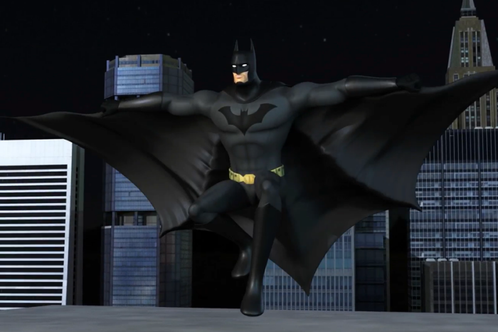 Nothing to Fear Assignment