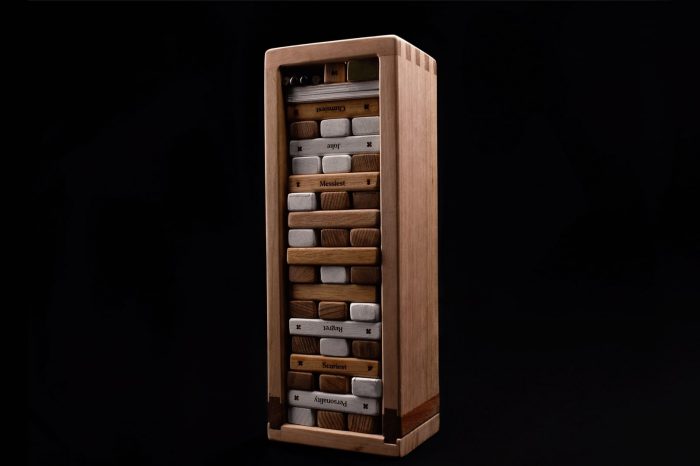 Li Oun Liau, 'Memorabilia' (2024). 