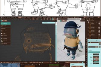 Annie's experience with Melody Li