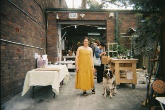 Caitlin's experience with Milly Dent Design