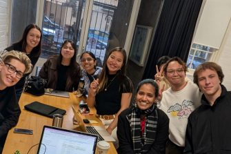 Faiz's experience with ReCo Digital