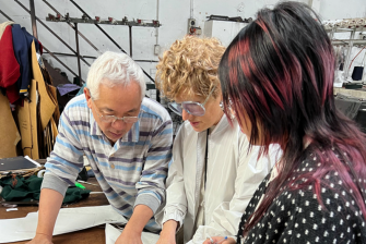 Vi's experience with byfreer