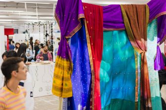 BFA Open Studios 2025