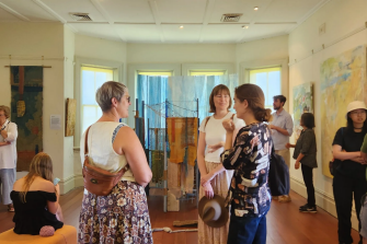 Research Studio Crits 2026