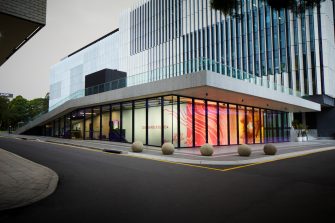 Esme Timbery Creative Practice Lab