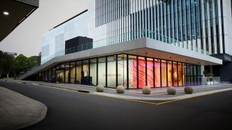 Esme Timbery Creative Practice Lab