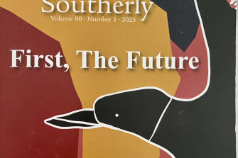 Southerly magazine