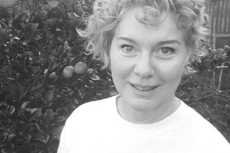 Dr. Erin Brannigan (Lead Chief Investigator)