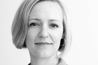 Dr. Rochelle Haley (Chief Investigator)