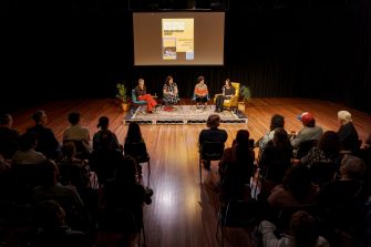 Collaborations, Networks and Impact