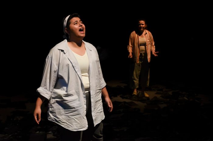 Creative Practice lab show Climate Era show 24