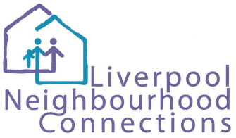 Liverpool Neighbourhood connections logo