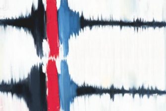 Noise, technology, literature