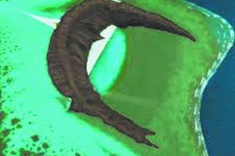 Our island home: The shifting map of Australian literature