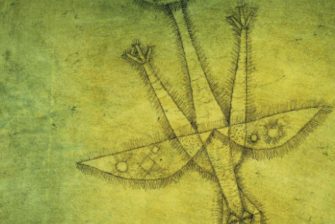 Reimagining the cultural archetype of the fall in modernist poetry