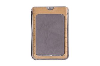 A mystic writing-pad