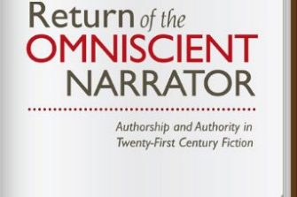 The return of the omniscient narrator in contemporary fiction