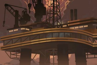 Weird Ecologies in Literature and Video Game Narrative