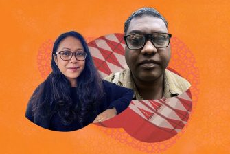 First Peoples Stories From India