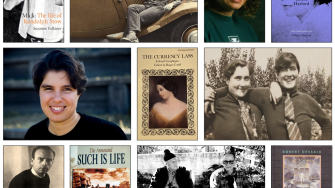 Researching Australia's LGBTQIA Literary History