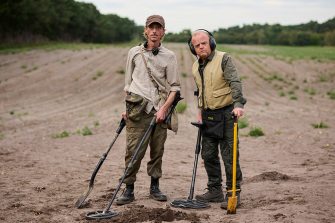 Detectorists Christmas Special,26-12-2022,Andy (MACKENZIE CROOK), Lance (TOBY JONES),*STRICTLY EMBARGOED UNTIL 00:00:01 ON SATURDAY 10TH DECEMBER 2022*,Channel X,Jack Barnes