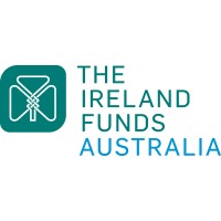 Ireland Funds Australia Logo