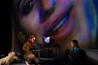 Theatre, Performance and Social Justice