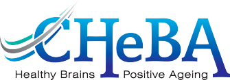 CHeBA logo
