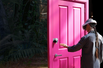 Edge of the Present - fEEL Lab