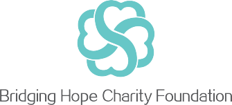 Bridging Hope Charity Foundation logo