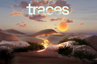 TRACES Soleil by Couzin Films