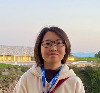 Staff headshot of Thao Le