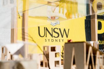 Photographs from the built environment open day