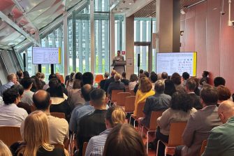 2024-11-High Performance Architecture Roadshow Roadshow