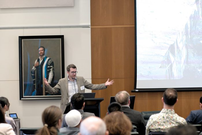 2025-08-UNSW-Tsinghua-Workshop-Philip-Oldfield