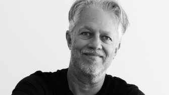 portrait picure of Craig Kerslake