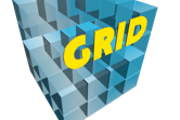 GRID Logo