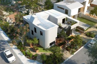 Validating and improving the BASIX Energy Assessment Tool - Phase 2 