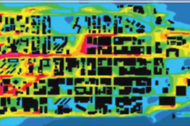 Heat mitigation program: Darwin, Northern Territory (2017)