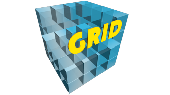 GRID Logo