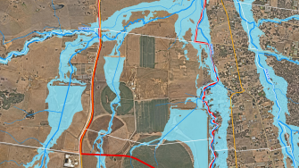 Urban Cooling Analysis Services