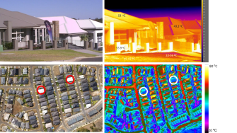 Cool Roofs slide hero image