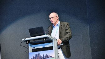 HPA Events and Presentations