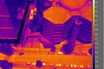 Energy efficiency training and information project: commercial buildings