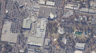 Blacktown birds eye view