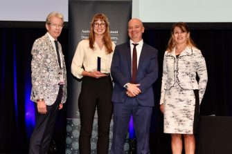 UNSW Researchers Recognised