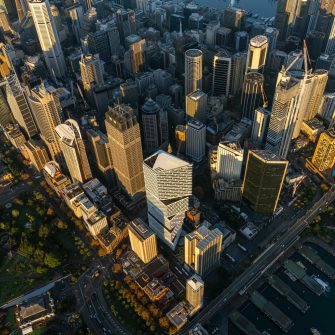 Australian Smart Environmental Observatory